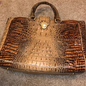 Brahmin medium Irene toasted Melbourne